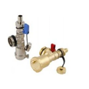 Manifold Tail Piece